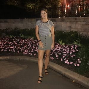 Meet your Posher, Samantha